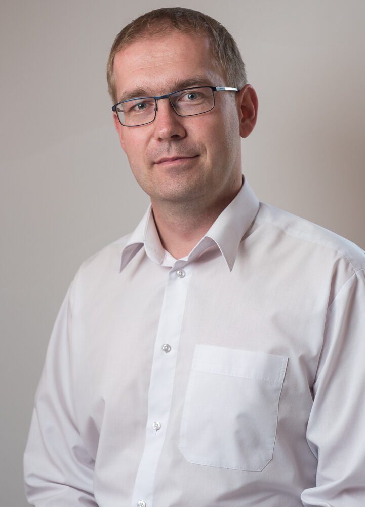 JUDr. Oskar Povetz - foto